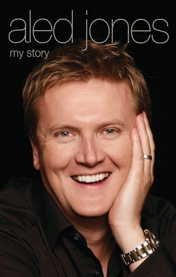 Aled Jones - My Story