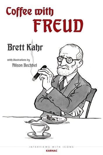 Coffee With Freud