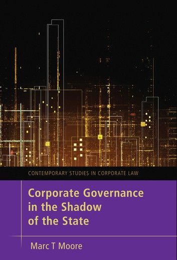 Corporate Governance in the Shadow of the State