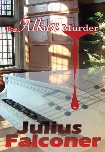 The Alkan Murder