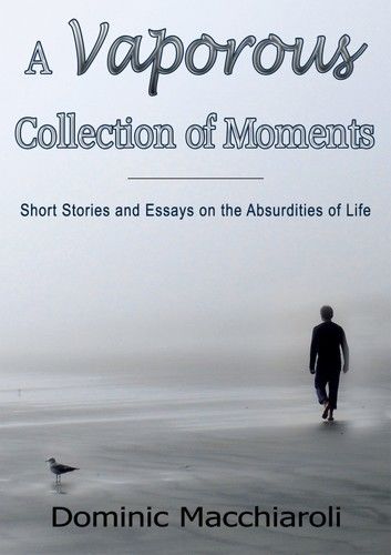A Vaporous Collection of Moments