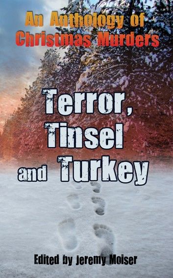 An Anthology of Christmas Murders