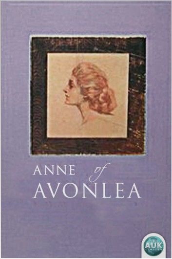 Anne of Avonlea