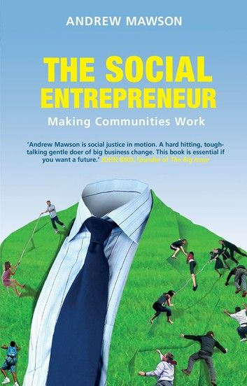 The Social Entrepreneur