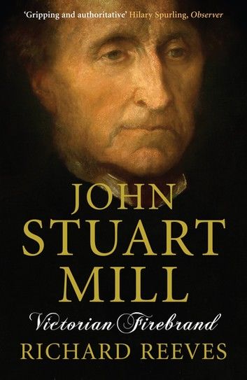 John Stuart Mill