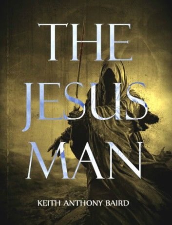 The Jesus Man