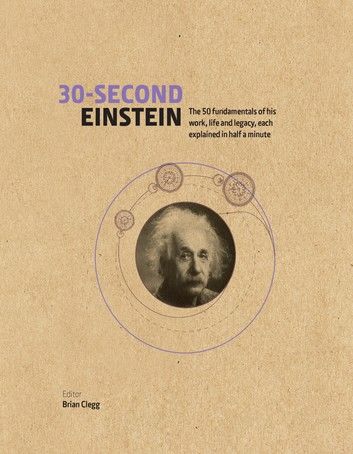 30-Second Einstein