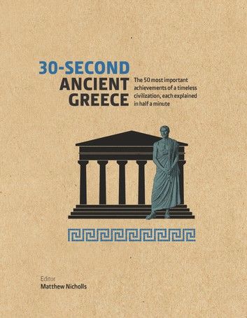 30-Second Ancient Greece