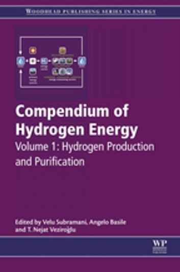 Compendium of Hydrogen Energy