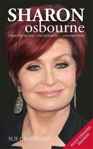 Sharon Osbourne