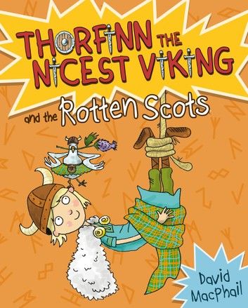 Thorfinn and the Rotten Scots