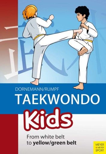 Taekwondo Kids