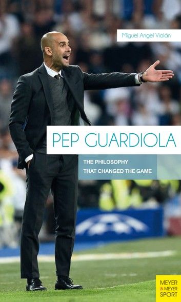 Pep Guardiola