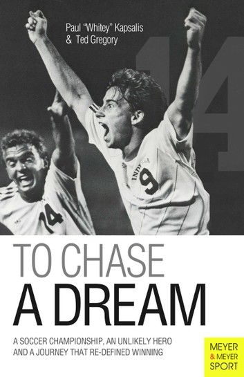 To Chase A Dream