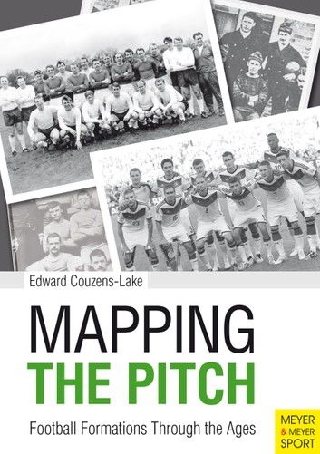 Mapping the Pitch