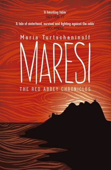 The Red Abbey Chronicles: Maresi