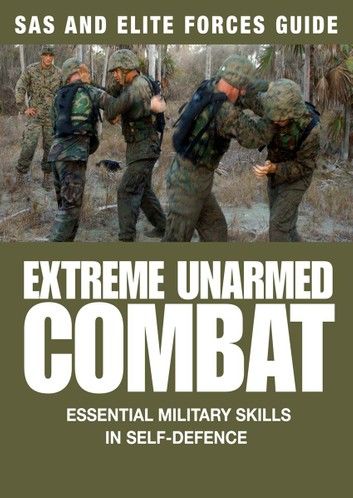 Extreme Unarmed Combat