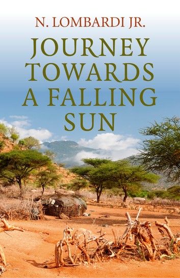 Journey Towards a Falling Sun