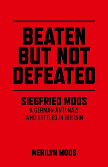 Beaten But Not Defeated