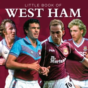 Little Book of West Ham