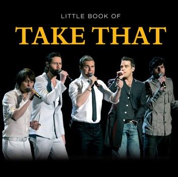 Little Book of Take That