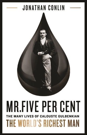 Mr Five Per Cent