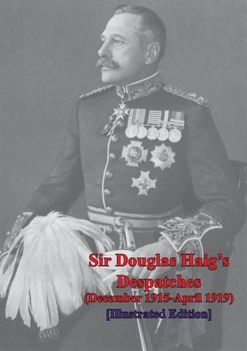 Sir Douglas Haig\
