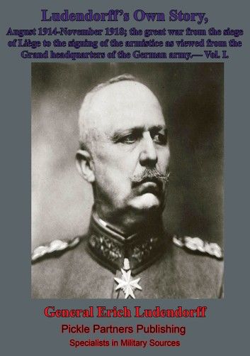 Ludendorff\