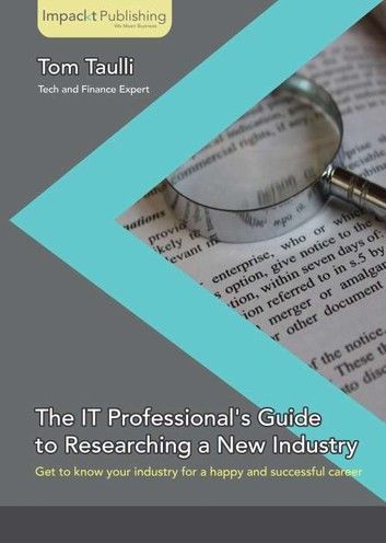 The IT Professional\