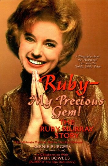 Ruby My Precious Gem!