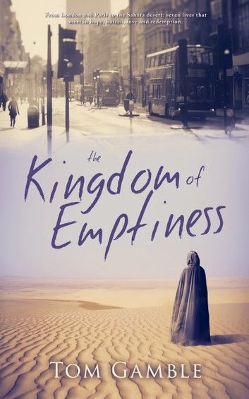 The Kingdom of Emptiness