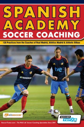Spanish Academy Soccer Coaching