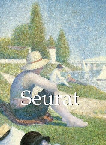 Georges Seurat and artworks