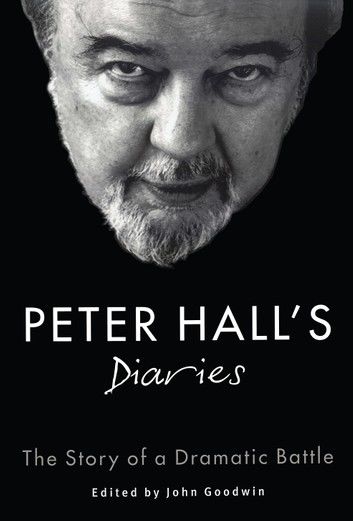 Peter Hall\