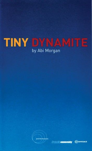 Tiny Dynamite