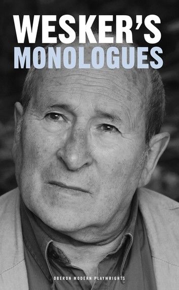 Arnold Wesker\