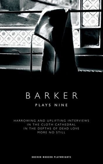 Howard Barker: Plays Nine