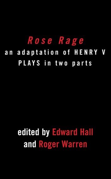 Rose Rage