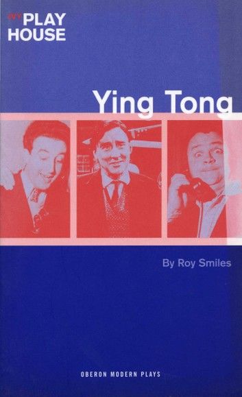 Ying Tong