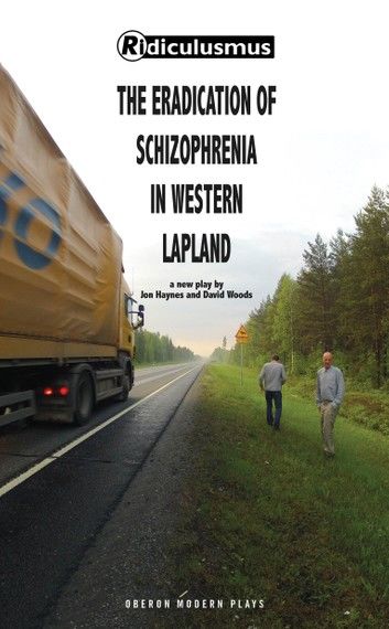 The Eradication of Schizophrenia in Western Lapland