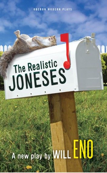 The Realistic Joneses