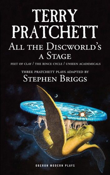 All the Discworld\