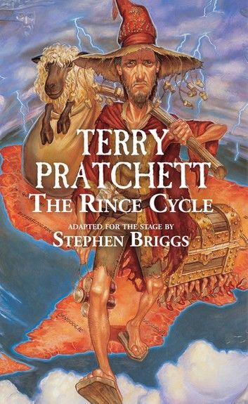 The Rince Cycle