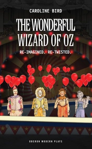 The Wonderful Wizard of Oz