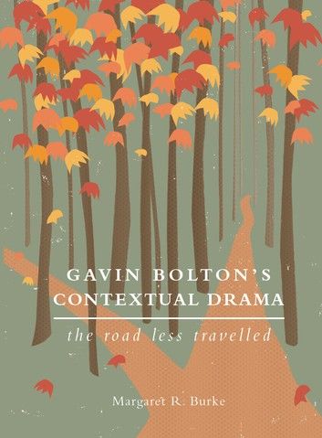 Gavin Bolton\
