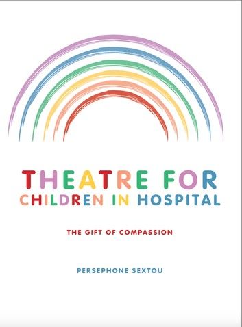 Theatre for Children in Hospital