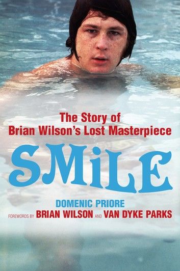 Smile: The Story of Brian Wilson\