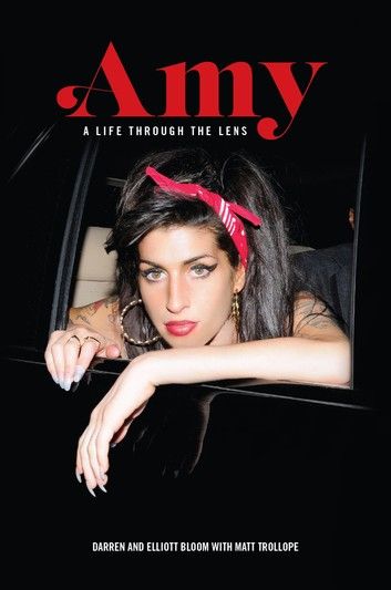 Amy Winehouse: A Life Through a Lens