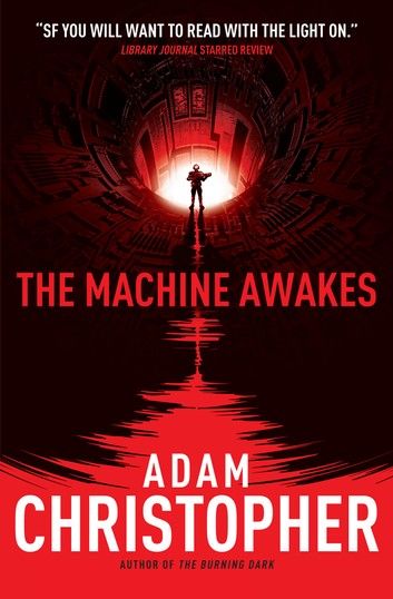 The Machine Awakes