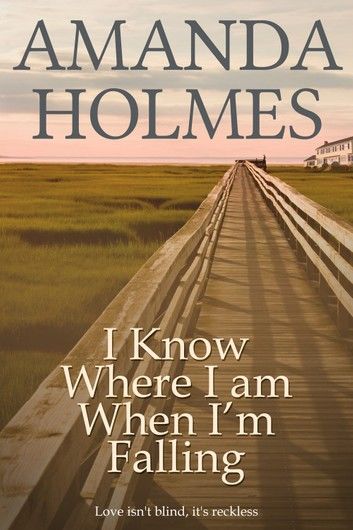 I Know Where I Am When I\